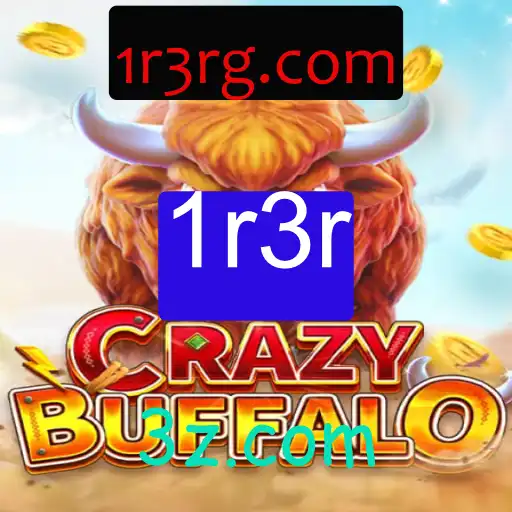 Explorando o CRAZYBUFFALO: Um Jogo de Estratégia Inovador