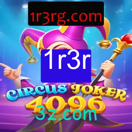 Desvendando o Fascinante Mundo do Jogo CircusJoker4096