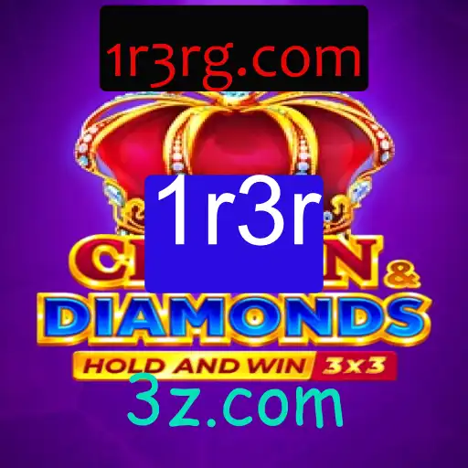 Explorando o Fascinante Jogo Crowndiamonds: Regras e Introdução