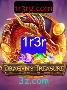 Explorando o Mundo de DragonsTreasure: Uma Aventura Épica