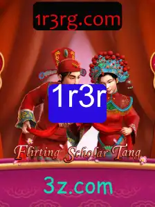 Flirting Scholar Tang: Explorando a Diversão e Estratégia do Jogo