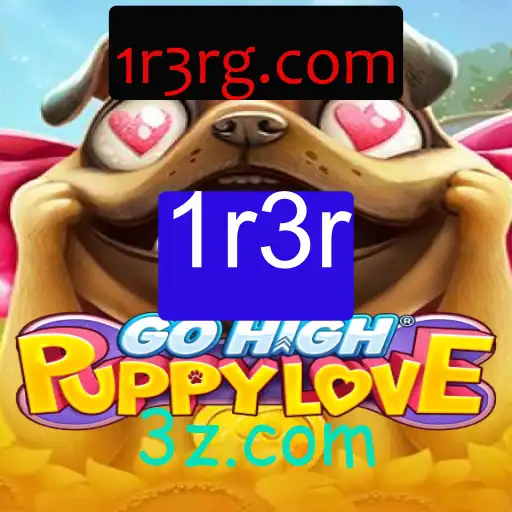 GoHighPuppyLove: O Jogo Que Encanta Corações e Mentes