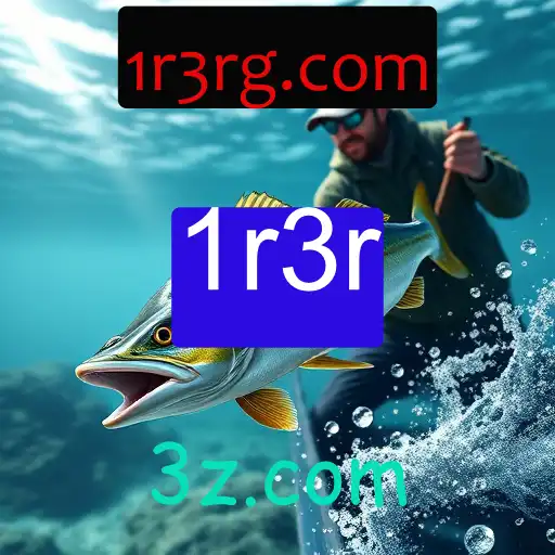 Jogos de pesca