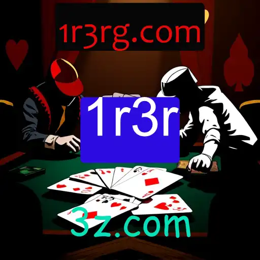 Jogos de pôquer