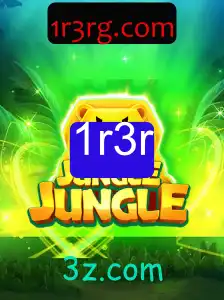 JungleJungle: Mergulhe na Aventura Selvagem