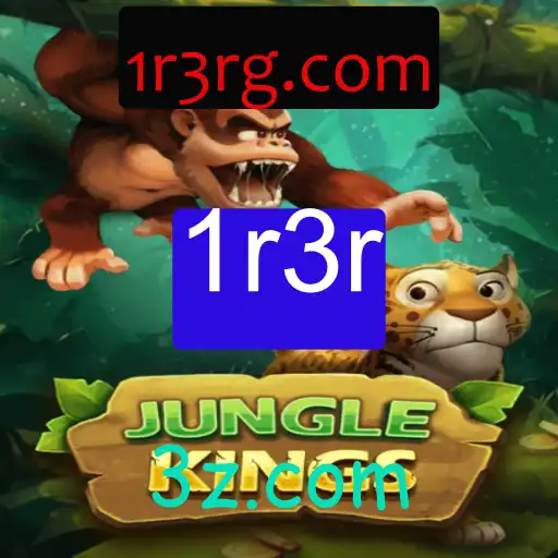 JungleKings: O Desafio Selvagem na Selva