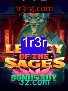 LegacyoftheSagesBonusBuy: Descubra o Fascinante Mundo do Jogo