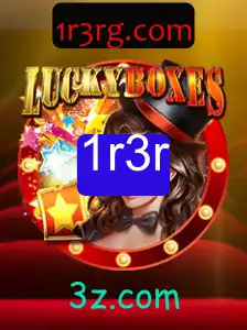 Descubra o Universo de LuckyBoxes: O Jogo de Estratégia Envolvente com a Palavra-chave 1r3r