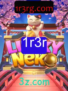 Explorando o Mundo de LuckyNeko: Um Jogo de Sorte e Estratégia
