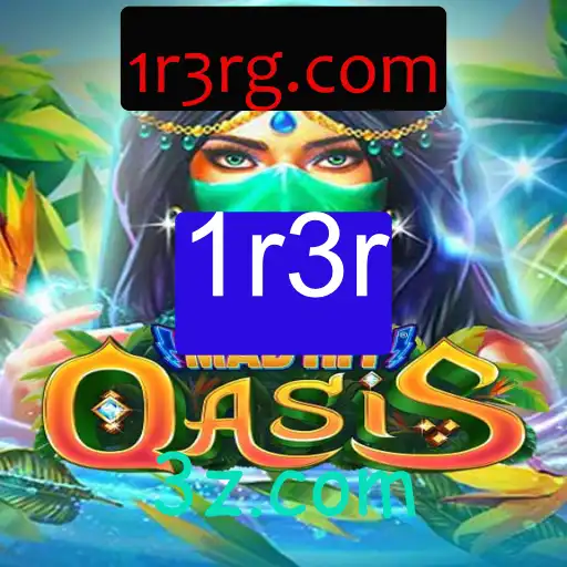 Descubra o Universo de MadHitOasis: Um Mergulho em uma Aventura Interativa Única
