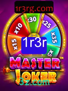 Descubra MasterJoker: O Jogo Estratégico do Momento