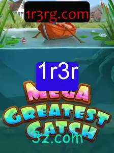 Descubra MegaGreatestCatch: Um Jogo de Estratégia e Aventura