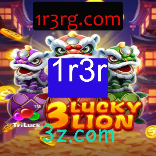 Descubra o Fascinante Mundo de 3LUCKYLION