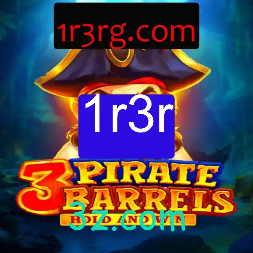 Explorando a Aventura do Jogo 3PirateBarrels e a Estratégia por Trás da Palavra-Chave 1r3r