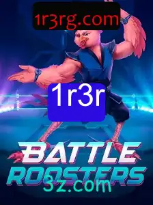 BattleRoosters: Um Novo Fenômeno no Mundo dos Jogos de Estratégia