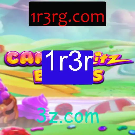 CandyBlitzBombs: Imersão em Estratégia e Adrenalina
