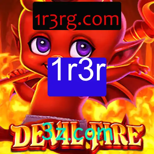Explorando DevilFire: Uma Jornada pelo Mundo Místico dos Games