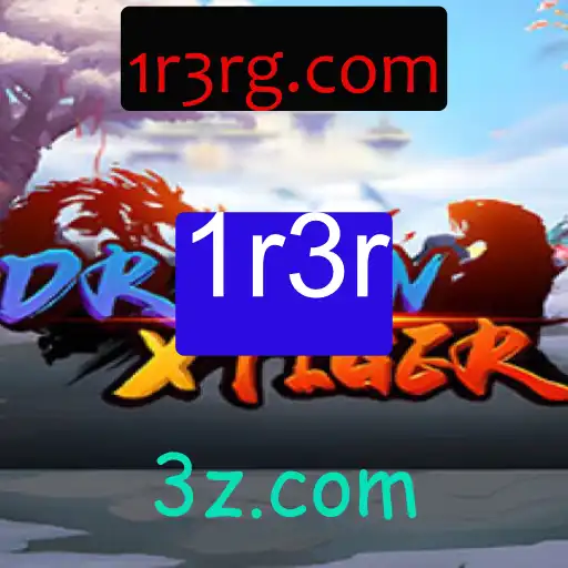 Descubra o Emocionante Mundo do Jogo DragonXTiger