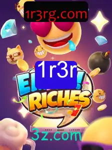 Explorando o Excitante Mundo de EmojiRiches: Um Jogo de Sorte e Estratégia