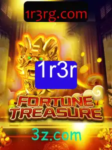 Descubra o Mundo de FortuneTreasure: Uma Jornada de Mistério e Estratégia