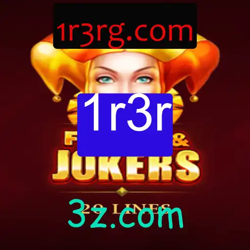 Descubra o Mundo de FruitsAndJokers20: Aventura e Estratégia