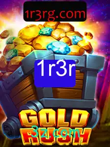 Descubra o Empolgante Mundo de GoldRush: Uma Aventura de Estratégia e Sorte