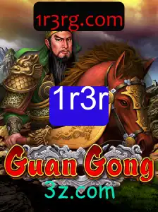 Descubra GuanGong: O Fascinante Jogo Estratégico Contemporâneo