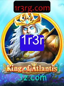 Descubra o emocionante jogo KingofAtlantis