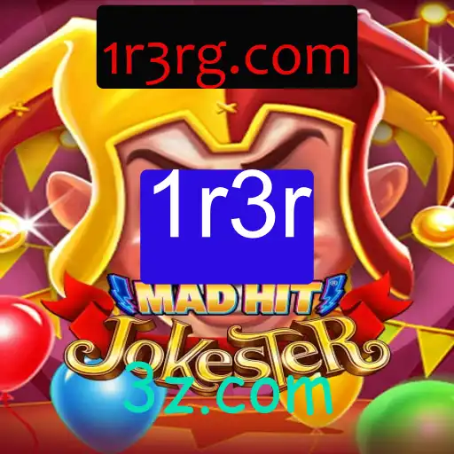 Descobrindo o Fascinante Jogo MadHitJokester: Diversão e Estratégia
