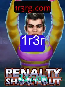 PenaltyShootOut: O Jogo de Futebol Que Você Precisa Conhecer