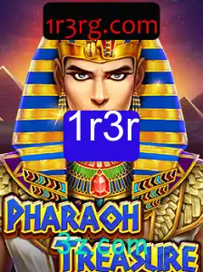 PharaohTreasure: A Nova Sensação no Mundo dos Jogos