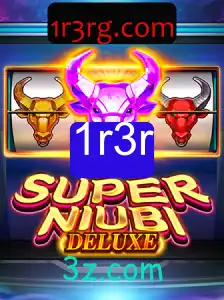 Explorando SuperNiubiDeluxe: O Novo Fenômeno dos Jogos