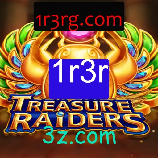 Descubra TREASURERAIDERS: A Nova Aventura de Estratégia