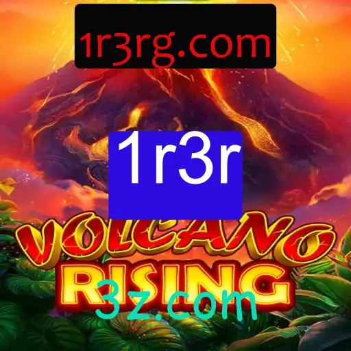 Descubra o Fascinante Mundo de VolcanoRising