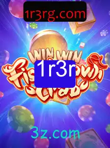 Explorando o Mundo do Jogo WinWinFishPrawnCrab