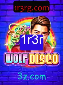 Explorando o Universo de WolfDisco: Um Mergulho no Jogo que Transcende Limites
