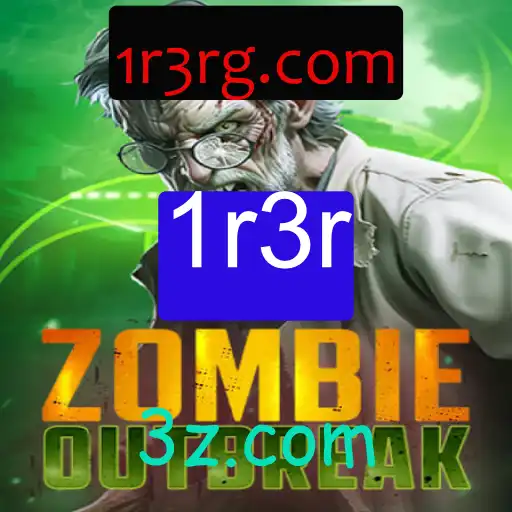 ZombieOutbreak: A Nova Aventura Apocalíptica no Mundo dos Jogos