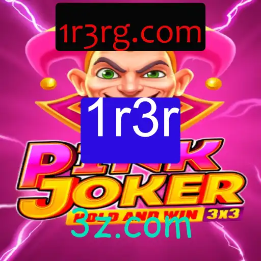 Descubra o Fascinante Mundo de Pinkjoker: A Nova Sensação dos Jogos