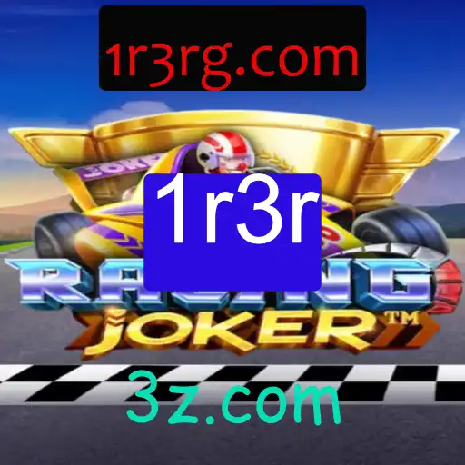 Descubra RacingJoker: A Nova Sensação no Mundo dos Jogos