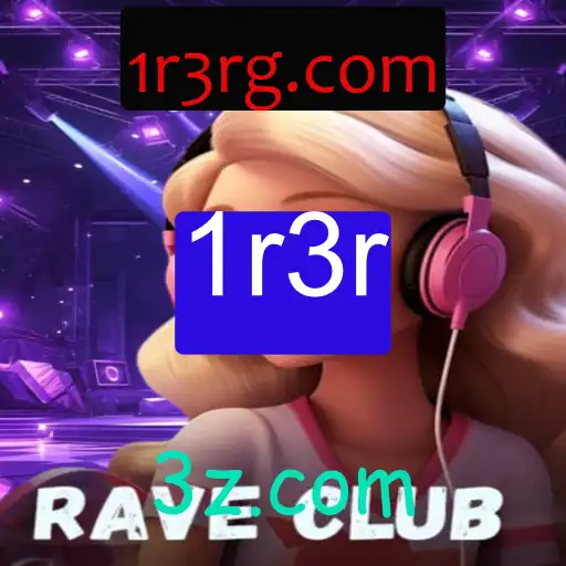 RaveClub: Descubra o Mundo de Possibilidades com 1r3r