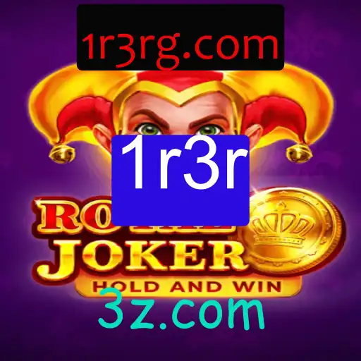 Descubra o Fascinante Mundo de RoyalJoker com 1r3r