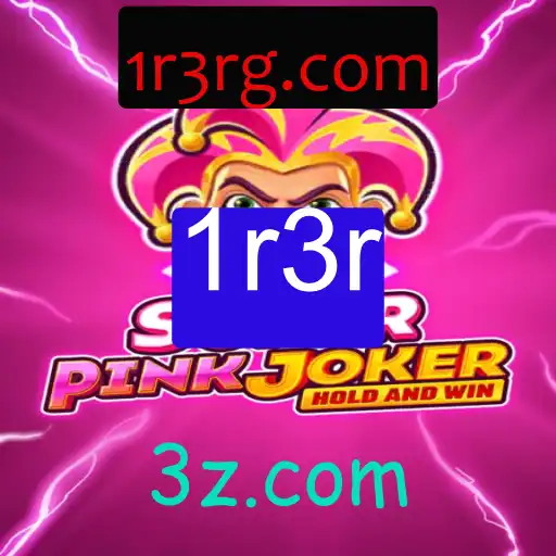 Descubra as Regras e o Fascínio de SuperPinkJoker