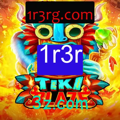 Descubra a Aventura Fascinante do Jogo TikiBlaze