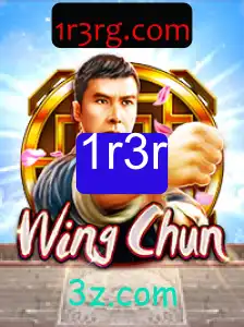 Descubra WingChun: O Novo Fenômeno dos Jogos Estratégicos com 1r3r