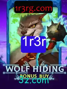 Descubra o Universo de WolfHidingBonusBuy: Um Jogo de Estratégia Inovador